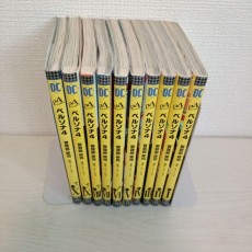 ペルソナ4 P4 10冊セット 非全巻セット