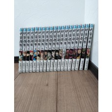 呪術廻戦　0〜18巻セット　帯付き　マンガ　漫画　セット販売　ジャンプ　コミック