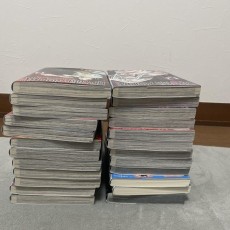呪術廻戦0巻〜20巻呪術廻戦公式ファンブック呪術廻戦小説