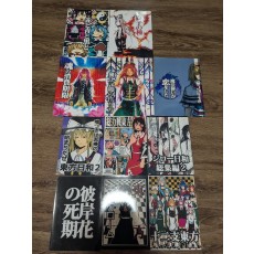 【ジロー日和】東方project 二次創作 同人誌 11冊 まとめ売り