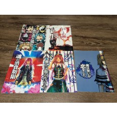 【ジロー日和】東方project 二次創作 同人誌 11冊 まとめ売り