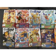 こう様専用　完全版　金色のガッシュ！！　全巻セット