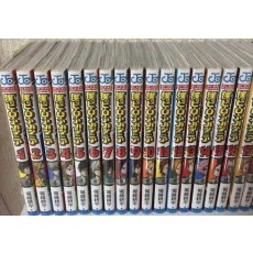 僕のヒーローアカデミア ヒロアカ 漫画 全巻セット 1～42巻