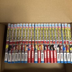 僕のヒーローアカデミア 全巻セット 1-42巻