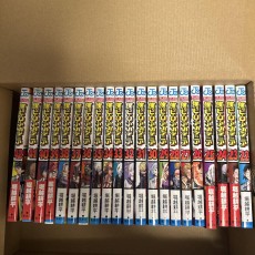 僕のヒーローアカデミア 全巻セット 1-42巻