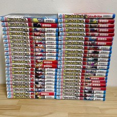 【全巻セット】僕のヒーローアカデミア 全42巻＋公式キャラブック