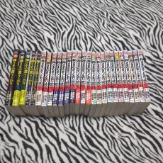 全巻初版 神さまの言うとおり 1~5全巻 神さまの言うとおり弐 1~21巻 全巻