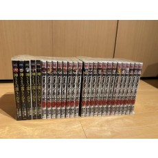 神さまの言うとおり　全26巻セット　完結　漫画　金城宗幸