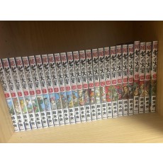 七つの大罪 全巻セット 1-41巻