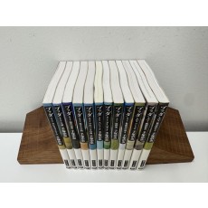ブッダ文庫版全巻セット 12巻 手塚治虫