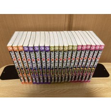 ドラゴンボール　フルカラー　サイヤ人編〜魔人ブウ　計20冊セット