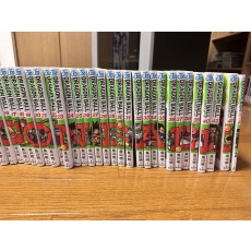DRAGON BALL ドラゴンボール 全巻セット 新装版