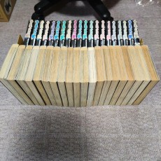 サーキットの狼/ サーキットの狼Ⅱ モデナの剣 全巻セット