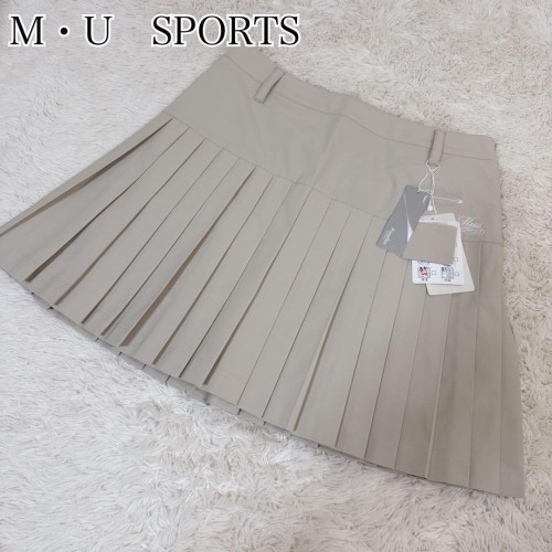 MUスポーツ