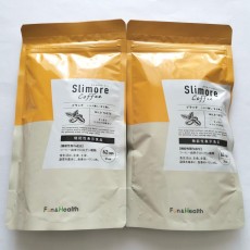 【新品2個】スリモアコーヒー Slimore Coffee コーヒー飲料