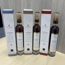 Peller Estates アイスワイン 3本セット(各200ml)