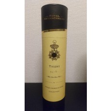 ジョージアワイン Royal Khvanchkara Tvishi 白甘口ワイン