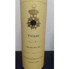 ジョージアワイン Royal Khvanchkara Tvishi 白甘口ワイン
