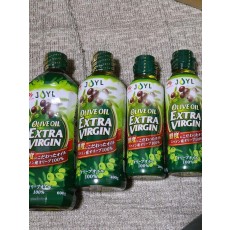 オリーブオイル　①　４本セット　エクストラバージン