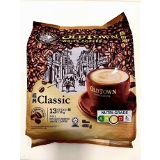 OLD TOWN white coffee ✨クラッシックClassic