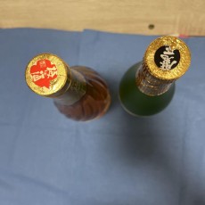 本格焼酎 魔王 720ml 梅酒　720ml セット