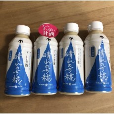 晴れのち甘酒　340g 10本