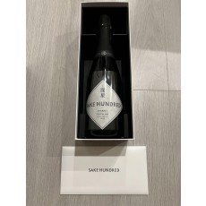 SAKE HUNDRED 深星 新品未開封