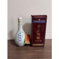 【未開封・希少】安東焼酎 Andong Soju ／韓国無形文化財第12号