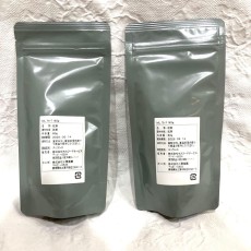 【高品質】マザーリーフ ウバ 紅茶 リーフティー 80g 2個 セット