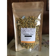 ハーブティー（カモミールティー）25g