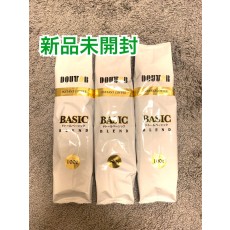 ドトール インスタントコーヒー BASIC 100g 3個セット