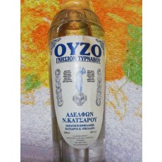 O Y Z O リキュール/ ギリシャを代表するお酒