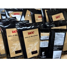 UCC MILD BLEND コーヒー 40g 11袋