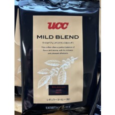 UCC MILD BLEND コーヒー 40g 11袋