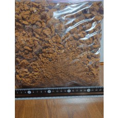 カバノアナタケ茶「チャーガ」１キロ