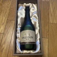 TOKACHI BRANDE SPLENDOR X.O.