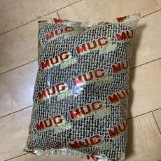 上島珈琲　MUC 業務用　コーヒー豆