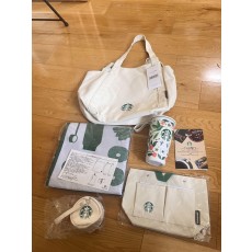 【おまけ有り】Starbucks コーヒー福袋