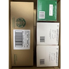 Starbucks Dolce Gusto コーヒーセット スターバックス