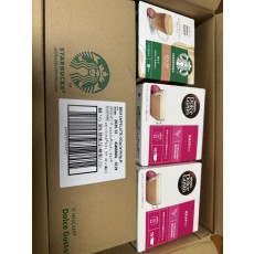 Starbucks Dolce Gusto コーヒーセット スターバックス