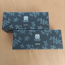 キューリグ K-Cup 　丸山珈琲のゲイシャ　GIFTBOX ２箱