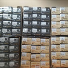 キリン　ファイア　ゴールドラッシュ　カフェオレ　ブラック　コーヒー　72本
