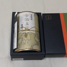 福寿園 宇治玉露 115g