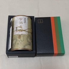 福寿園 宇治玉露 115g