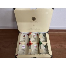 一保堂茶舗　ティーバッグセット36