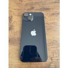 Apple iPhone 14 ブラック 本体