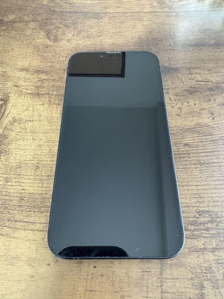 Apple iPhone 14 ブラック 本体