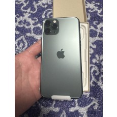 Apple iPhone11Pro本体256+Apple純正HDMI変換ケーブル