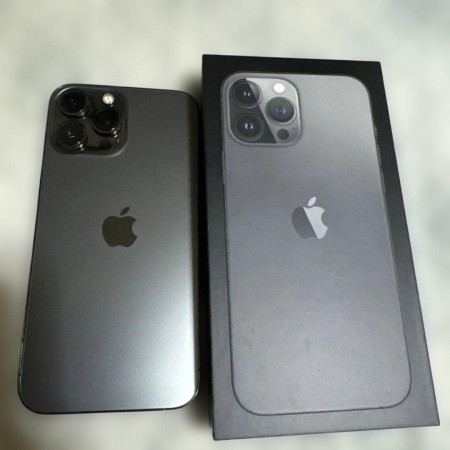 iPhone 13 Pro Max
