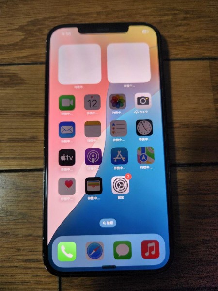 Iphone 12 Pro Max 128GB ジャンク
